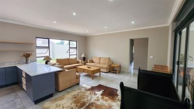Modern Bushveld Luxury in Koro Creek Golf Estate