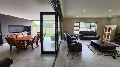 Modern Bushveld Luxury in Koro Creek Golf Estate