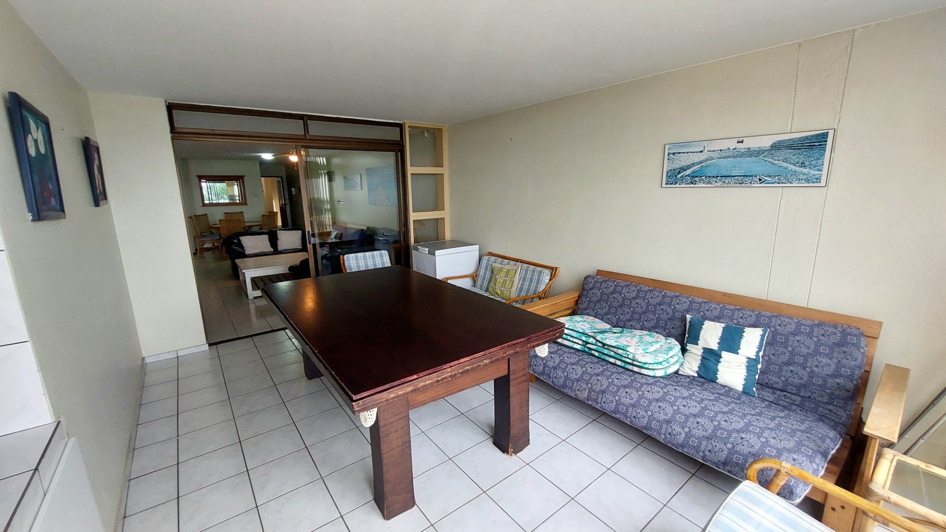 Lovely Apartment for sale, Manaba, Margate, KZN