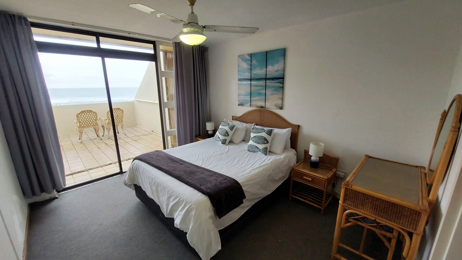Lovely Apartment for sale, Manaba, Margate, KZN