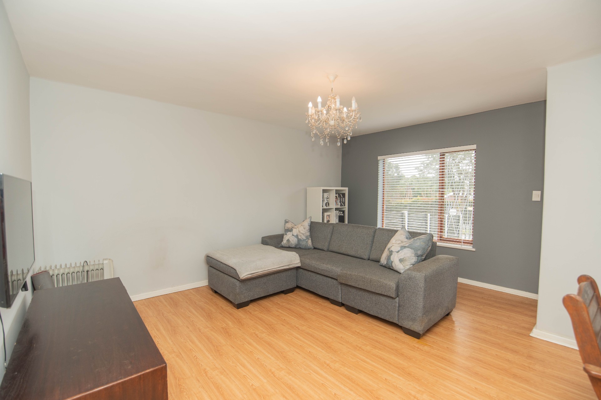 Gorgeous 3 Bedroom Family Townhouse in Fernglen