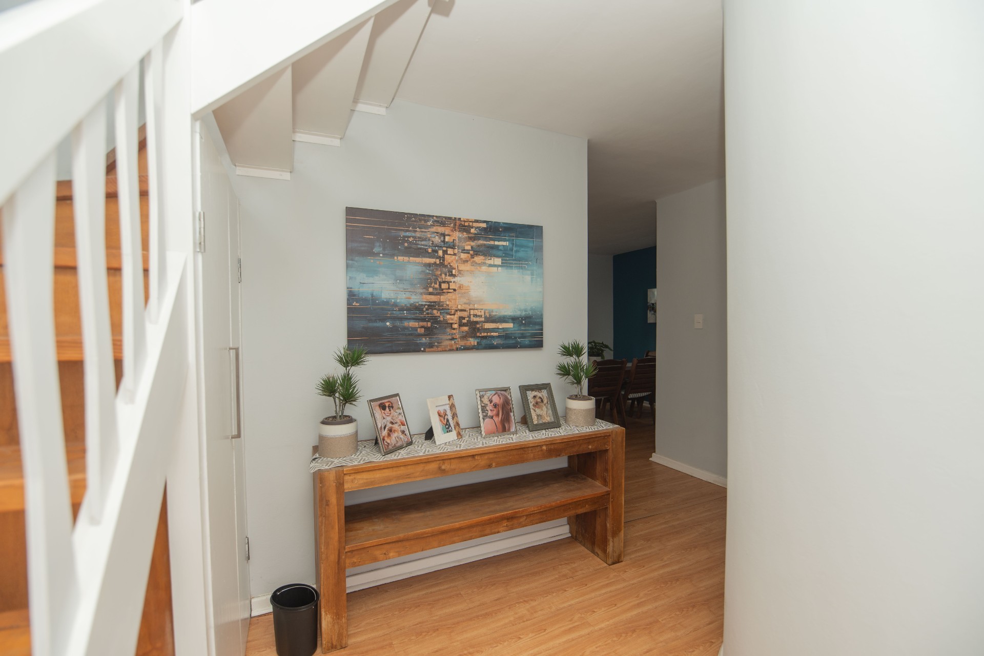 Gorgeous 3 Bedroom Family Townhouse in Fernglen