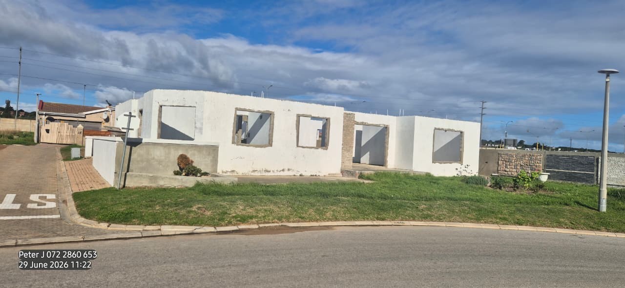 House For Sale in Mossel Bay Rural, Mossel Bay