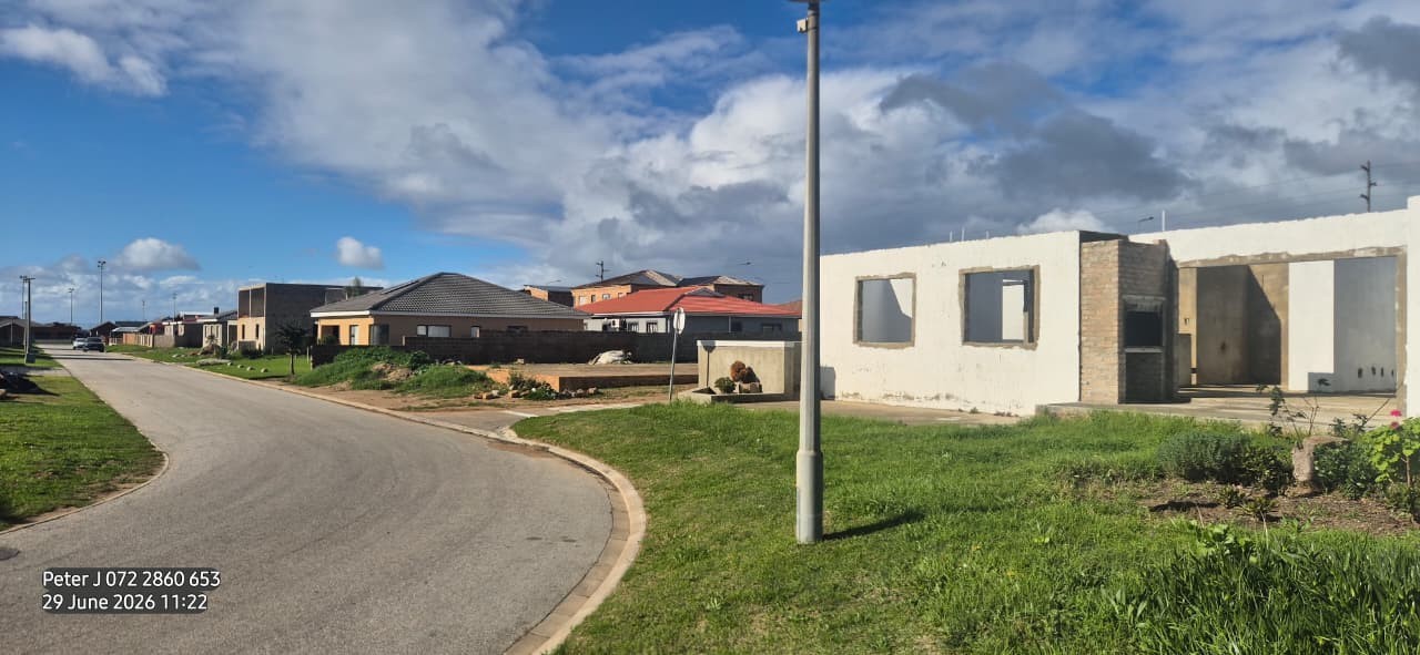 House For Sale in Mossel Bay Rural, Mossel Bay