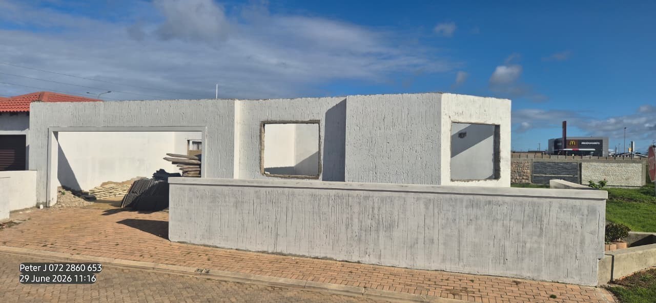 House For Sale in Mossel Bay Rural, Mossel Bay