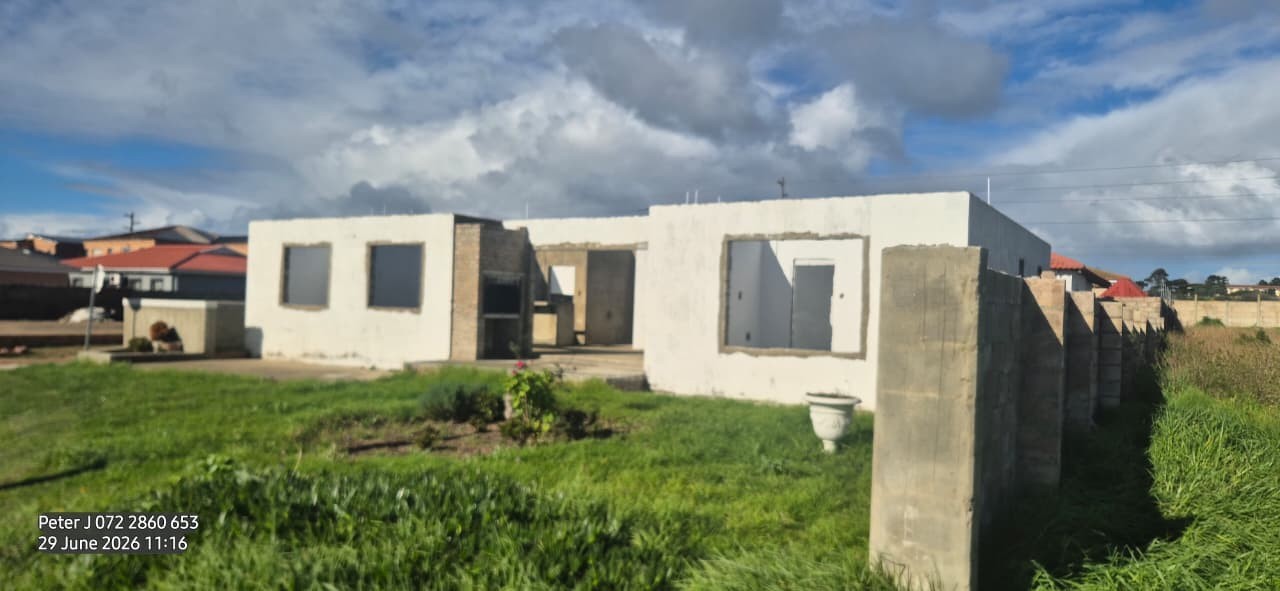 House For Sale in Mossel Bay Rural, Mossel Bay