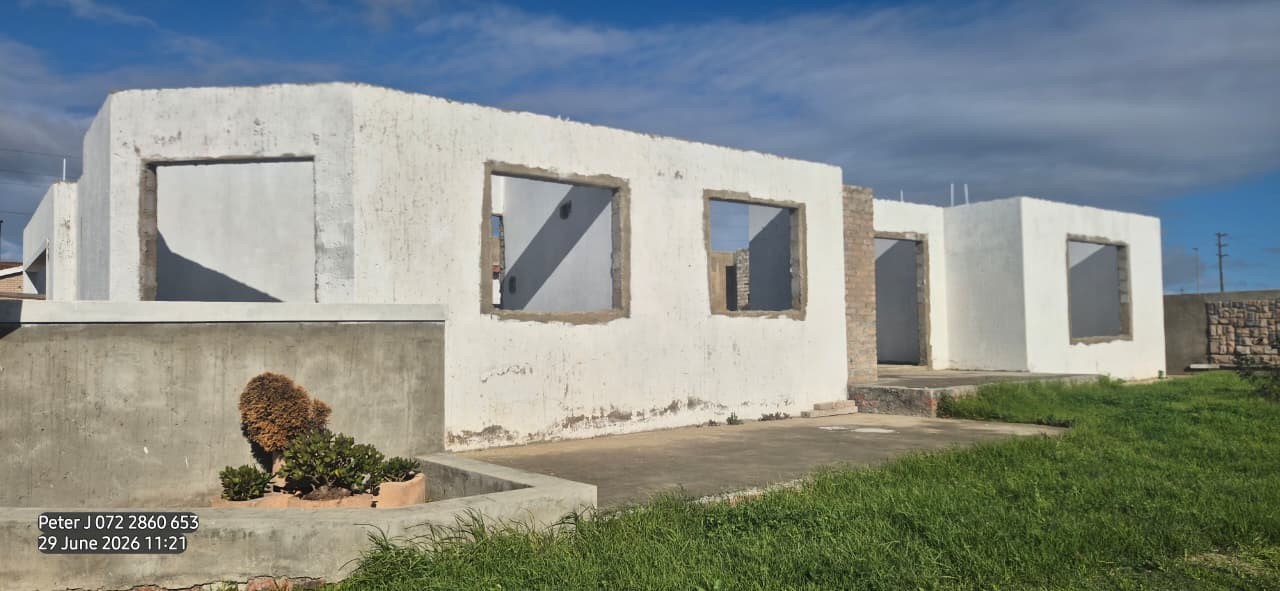House For Sale in Mossel Bay Rural, Mossel Bay