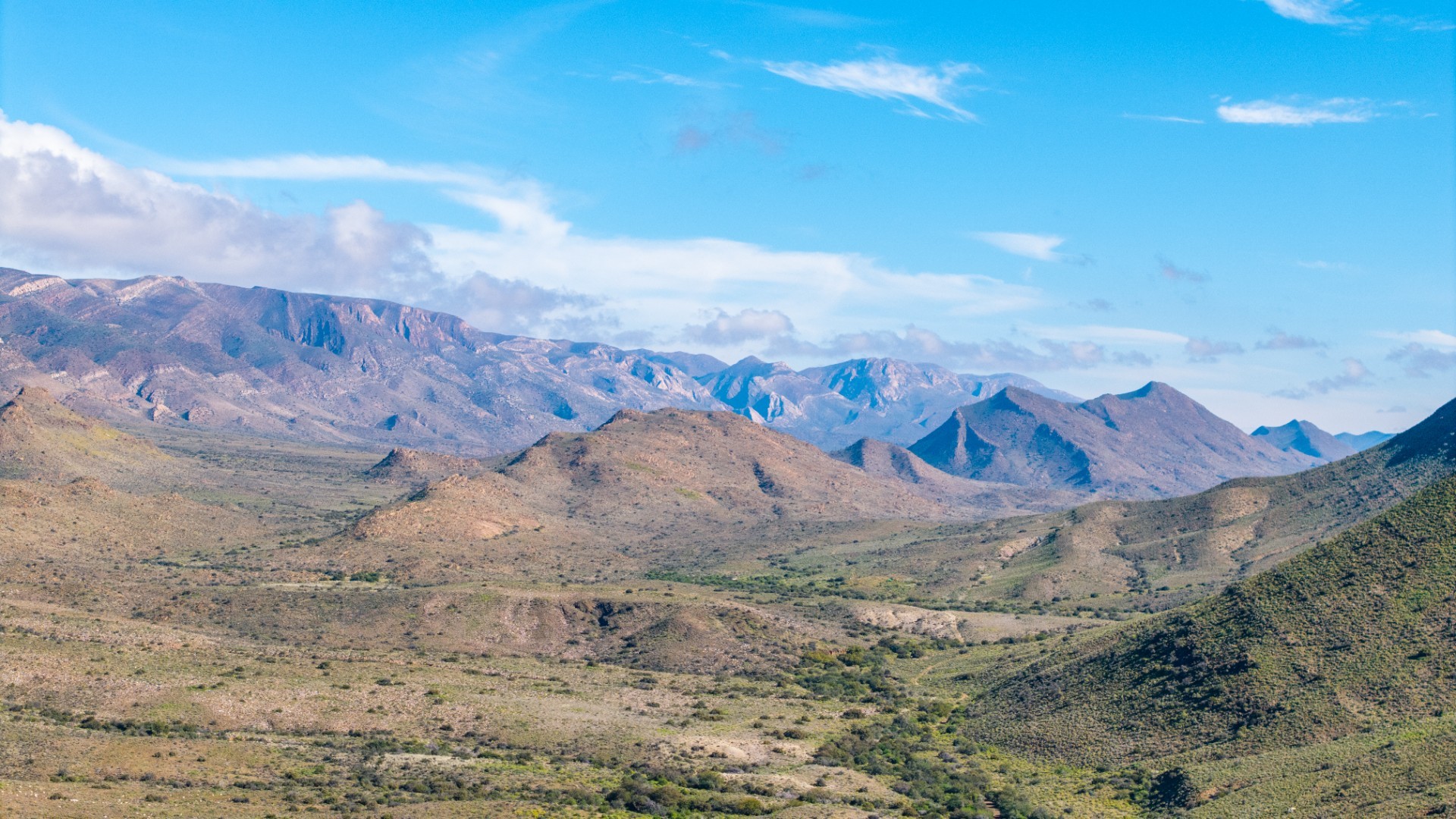 Farm for sale in Prince Albert, 87000000 m²