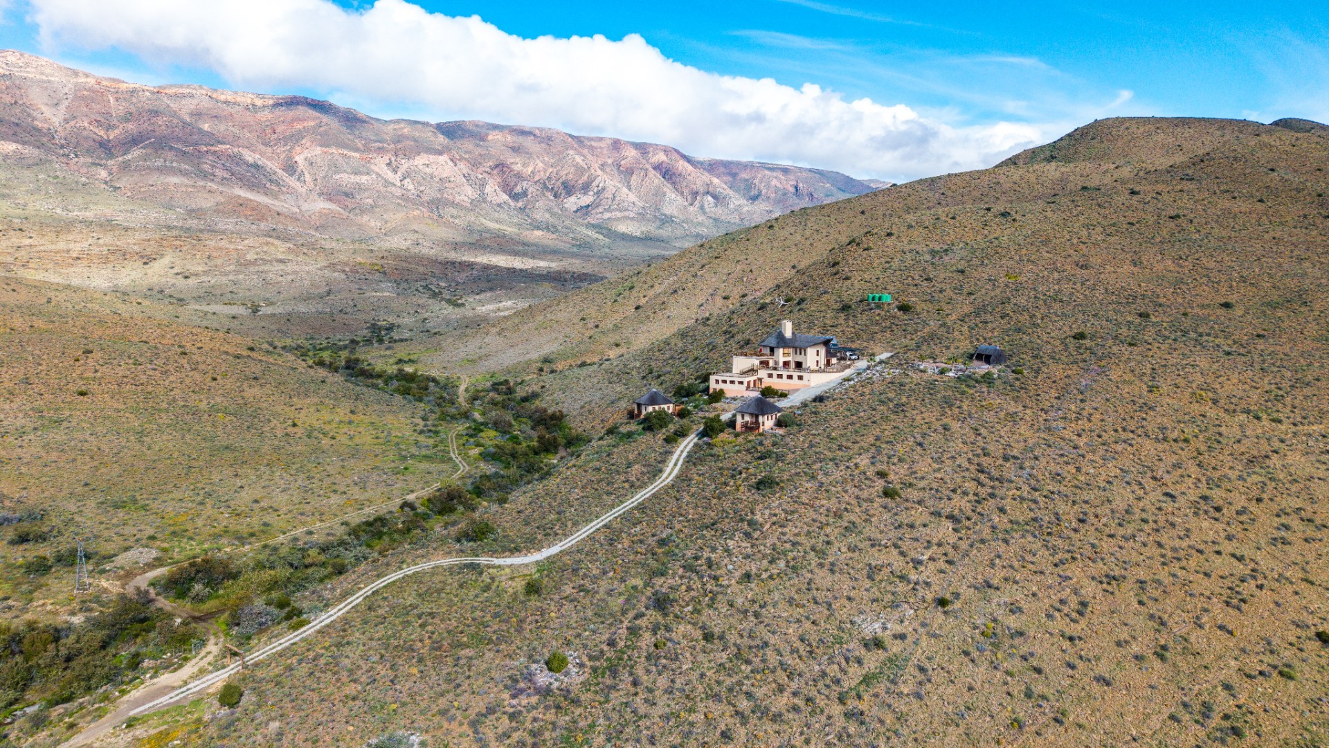 Karoo Farm For Sale
