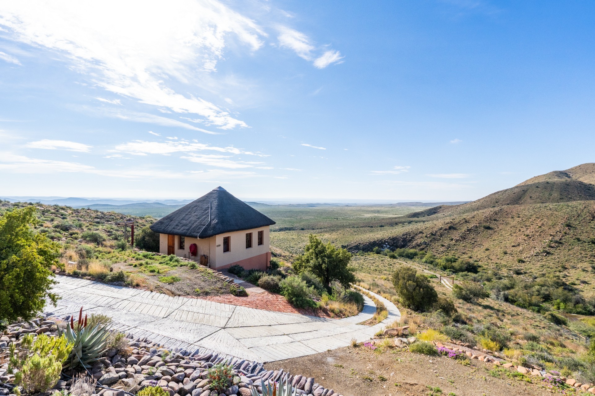 Karoo Farm For Sale