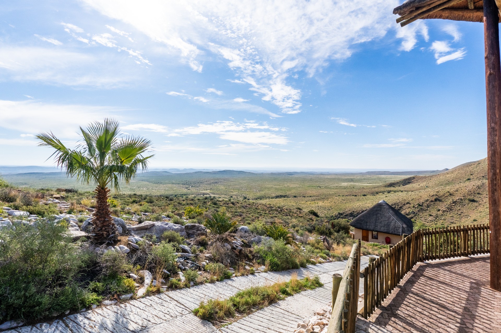 Karoo Farm For Sale