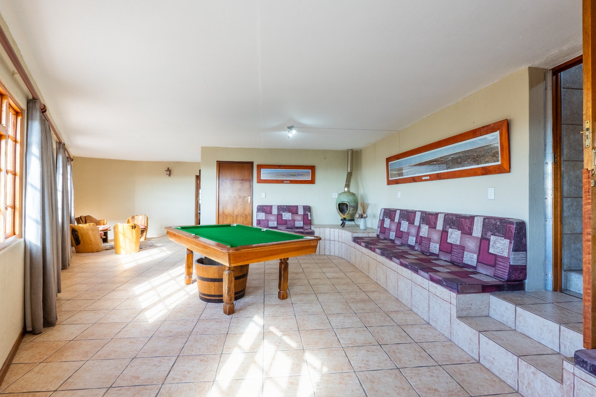 Karoo Farm For Sale