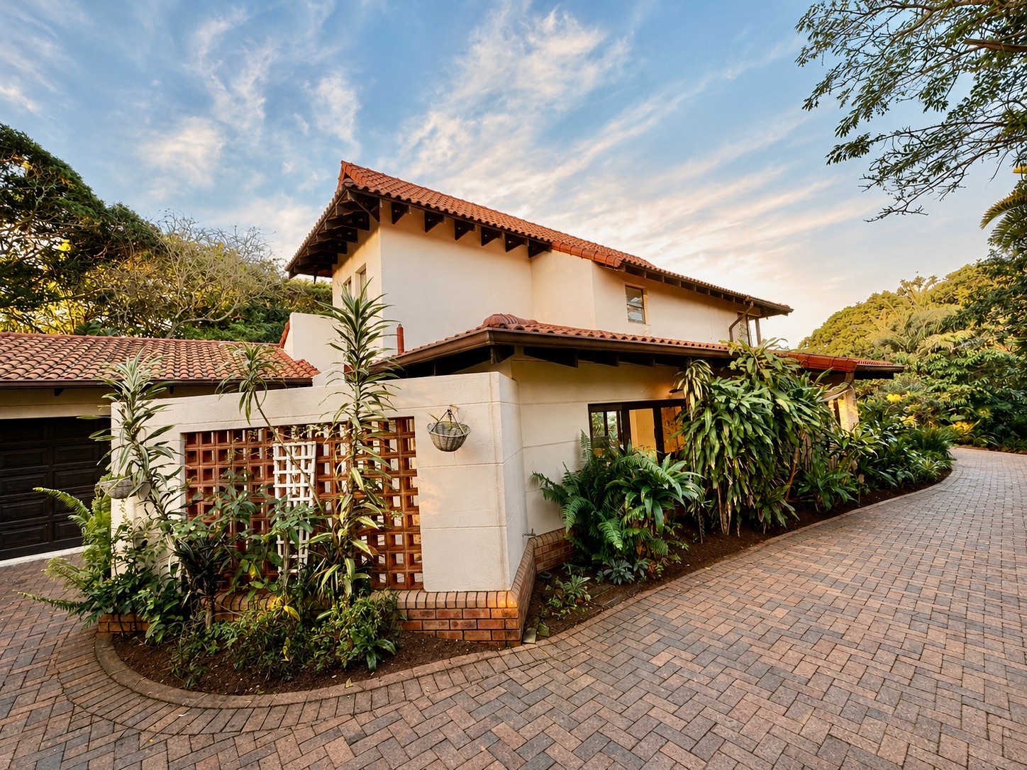 Luxurious Zimbali Estate Family Retreat