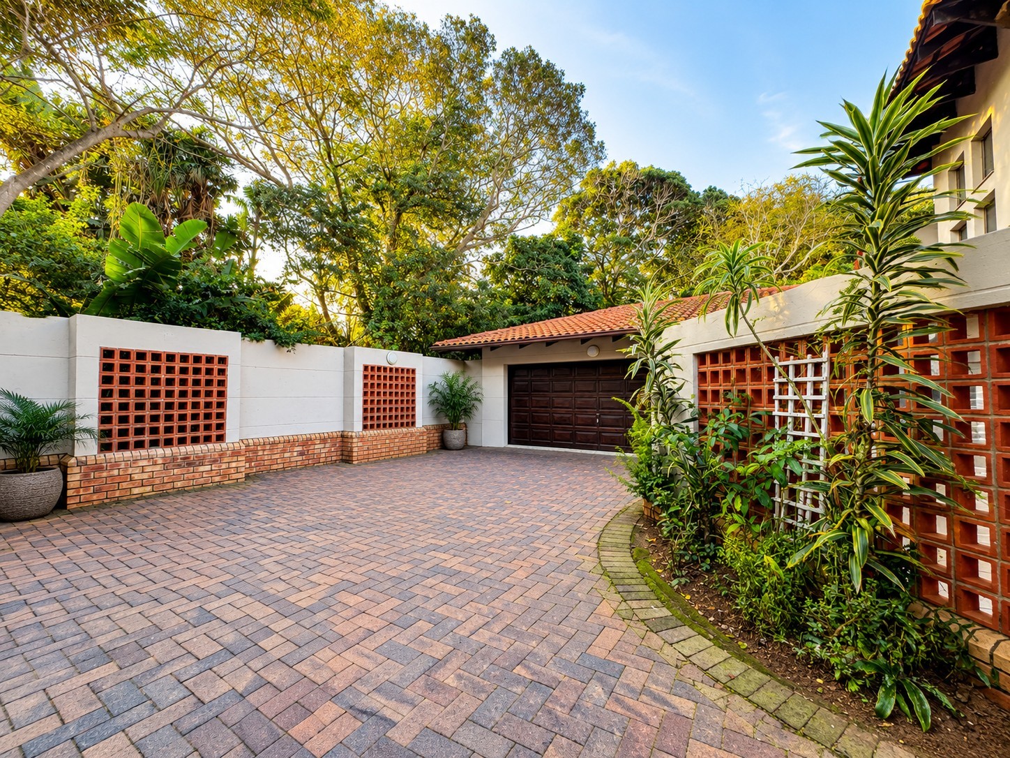 Luxurious Zimbali Estate Family Retreat
