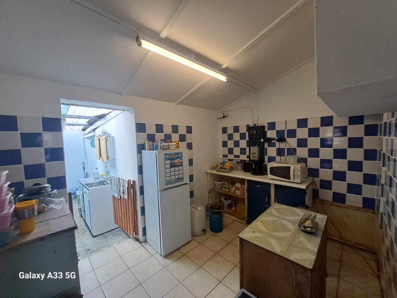 House For Sale in Kalksteenfontein, Cape Town