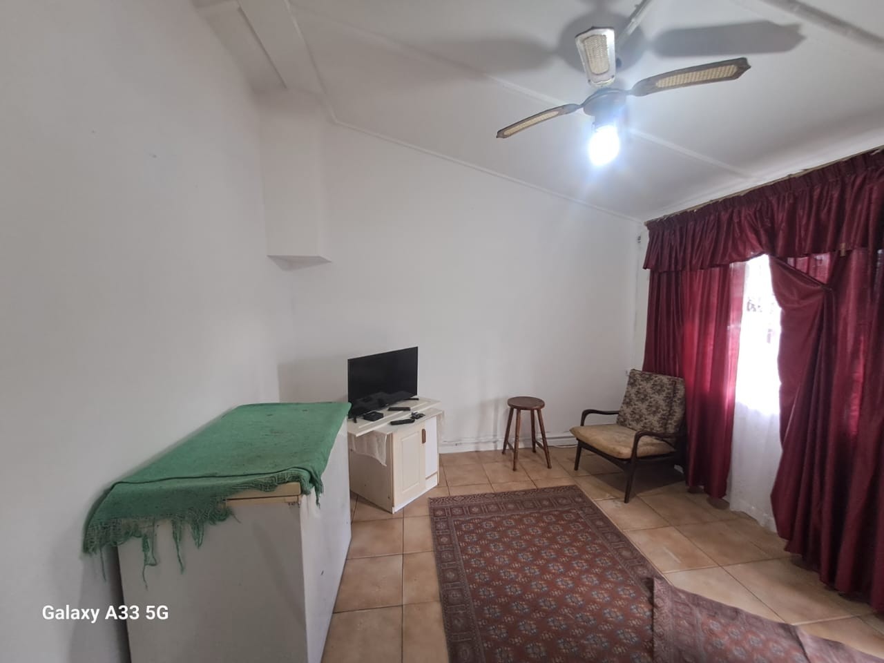House For Sale in Kalksteenfontein, Cape Town