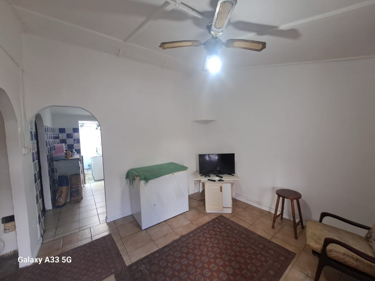 House For Sale in Kalksteenfontein, Cape Town