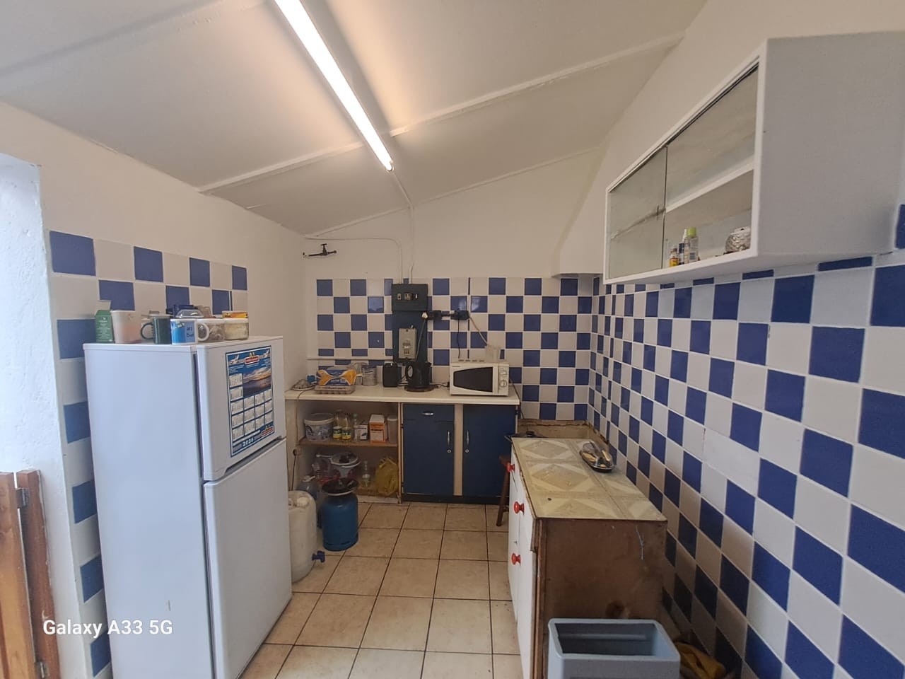 House For Sale in Kalksteenfontein, Cape Town