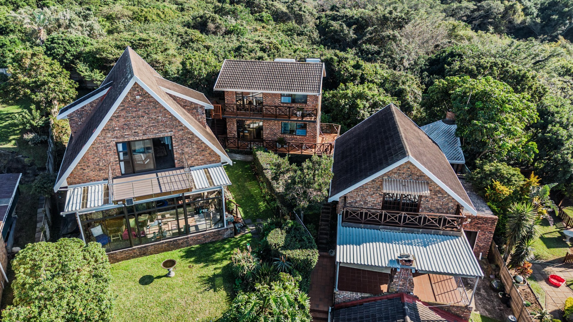Coastal Lifestyle Meets Exceptional Investment Potential - Winterstrand