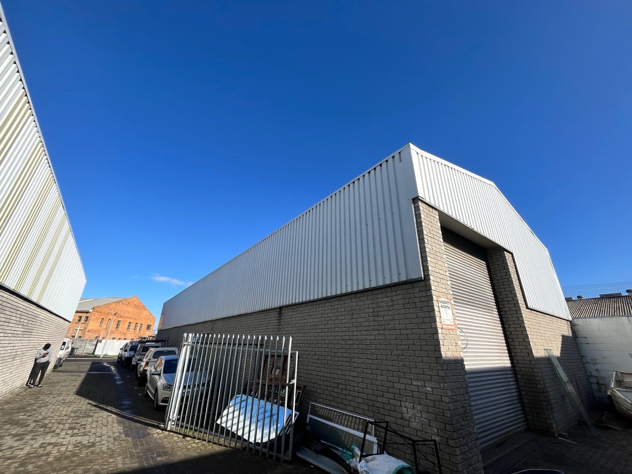 205m² Warehouse, Office TO LET | Gemini Street | Brackenfell