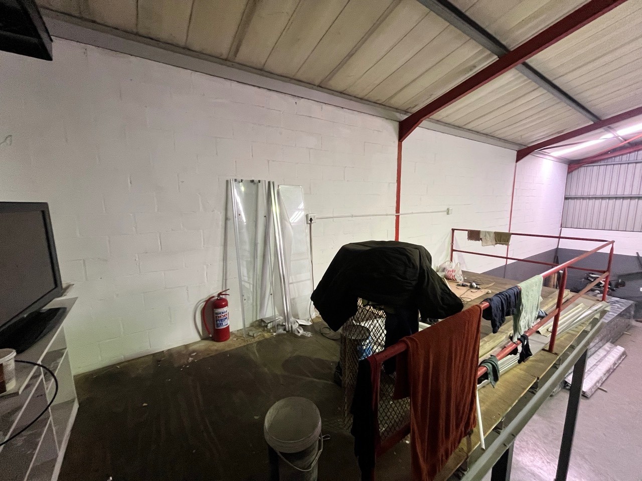 205m² Warehouse, Office TO LET | Gemini Street | Brackenfell