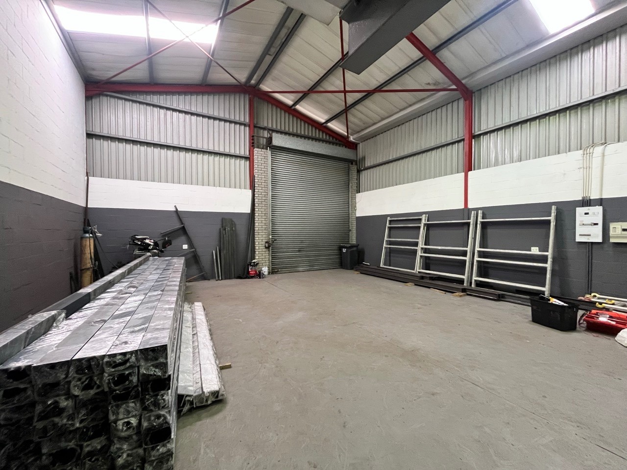 205m² Warehouse, Office TO LET | Gemini Street | Brackenfell