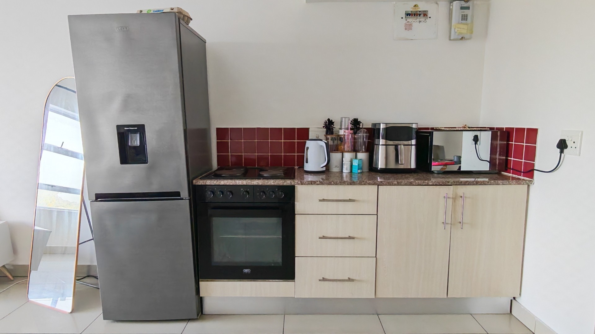 Apartment for sale in Heathfield, Cape Town, 10, Bergvliet Vistas, 59 Main Service Road, Heathfield, Cape Town, Western Cape, 34 m²