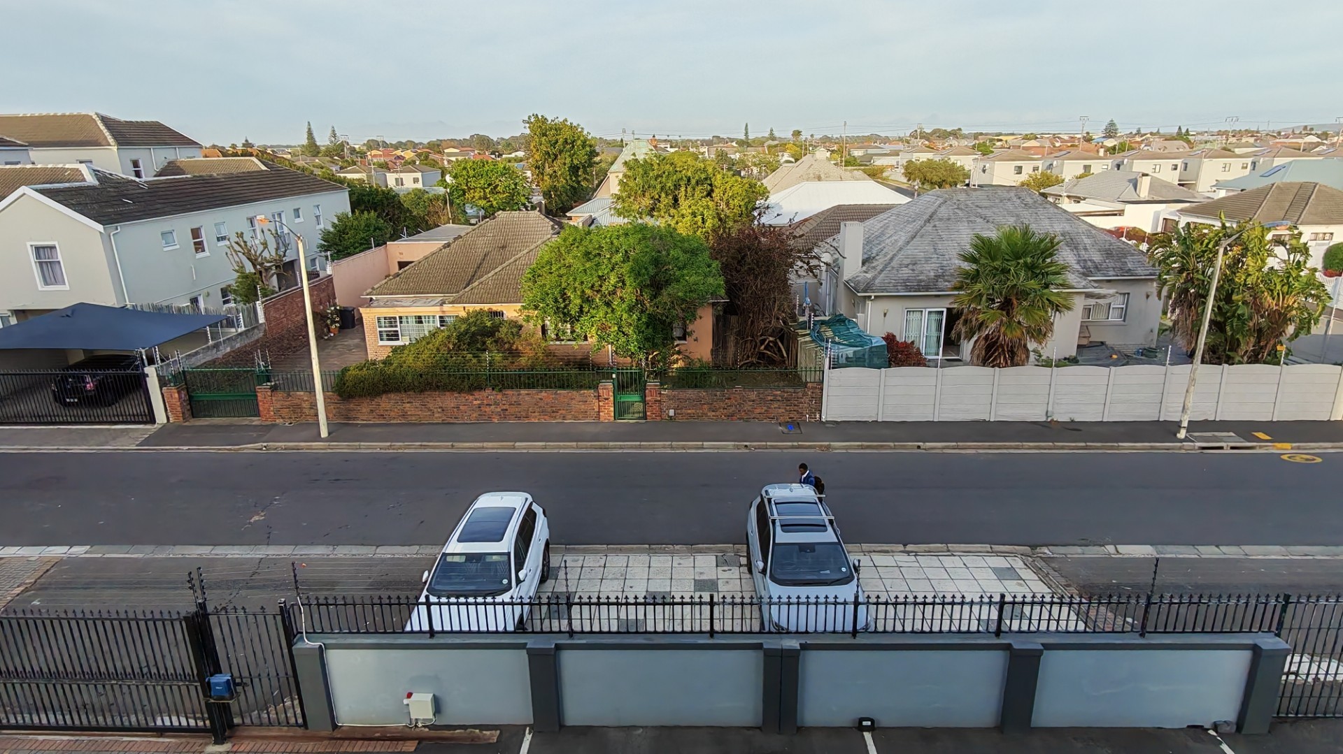 Apartment for sale in Heathfield, Cape Town, 10, Bergvliet Vistas, 59 Main Service Road, Heathfield, Cape Town, Western Cape, 34 m²