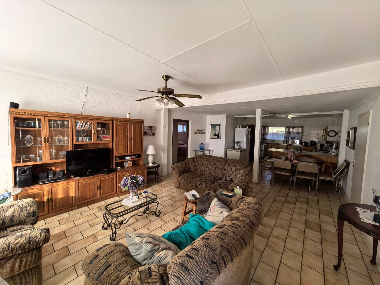 Your Next Big Opportunity: Comfort, Convenience, and Incredible Potential in New Park, Kimberley