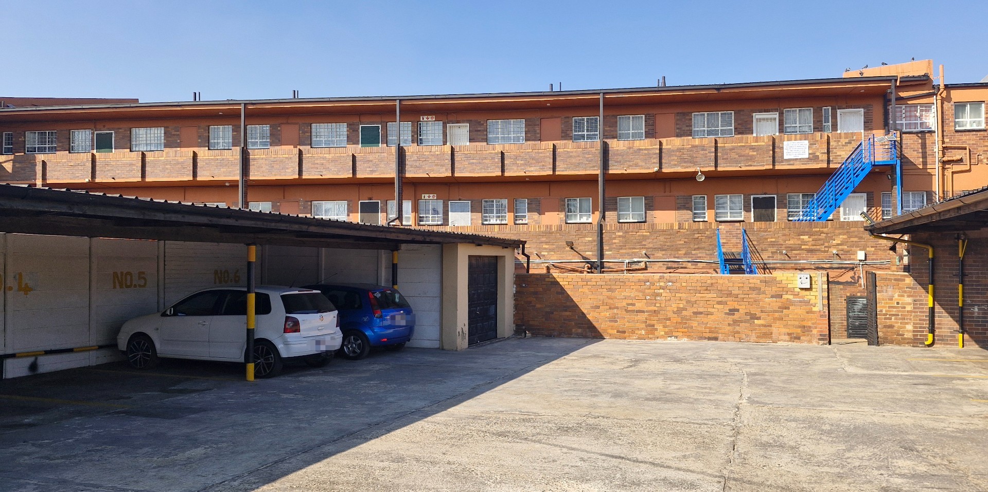 Secure Your Business Address in Delarey - Commercial Space To Let