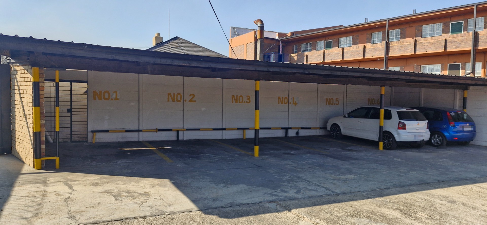 Secure Your Business Address in Delarey - Commercial Space To Let