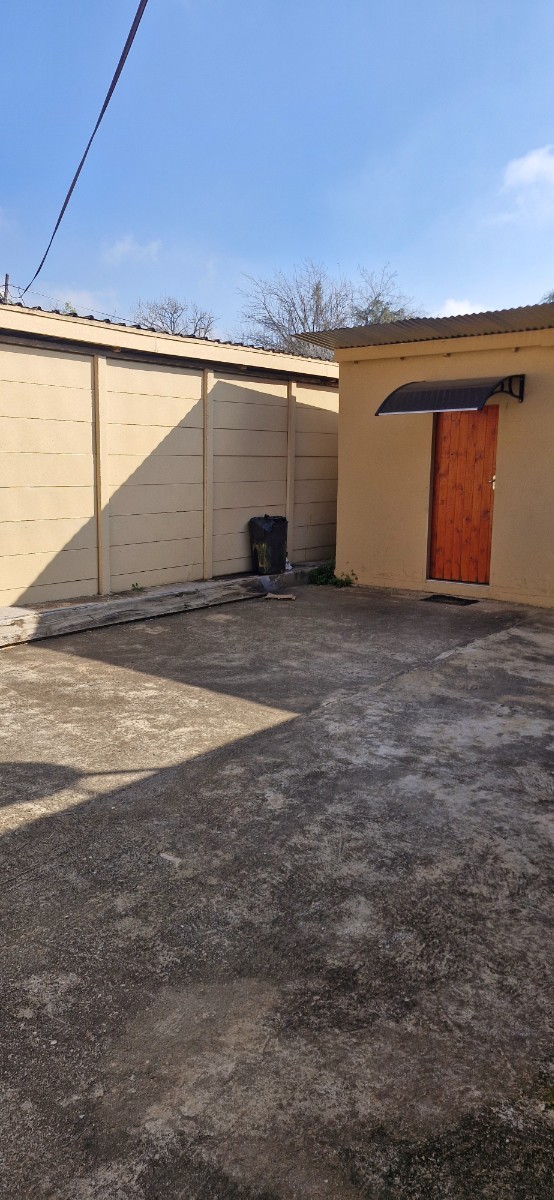 Secure Your Business Address in Delarey - Commercial Space To Let
