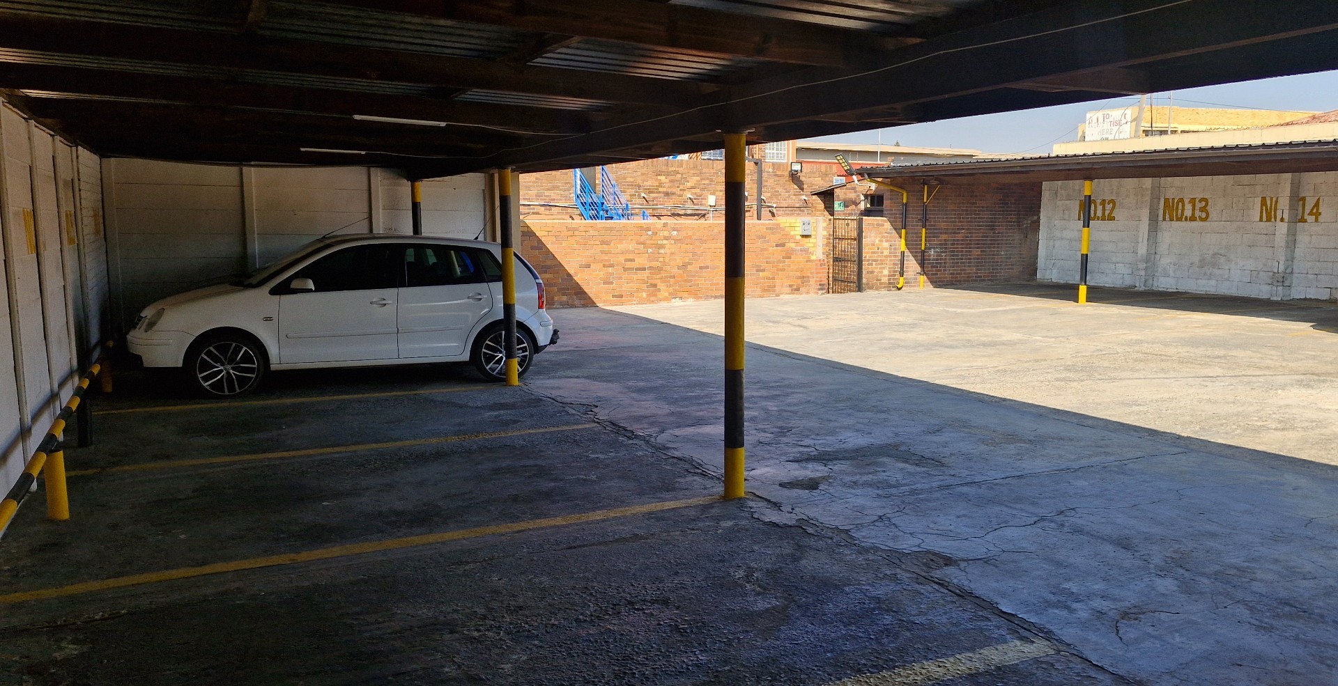 Secure Your Business Address in Delarey - Commercial Space To Let