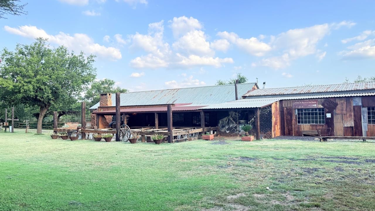 Prime Development and Lifestyle Investment Opportunity | Iconic 8.5 Ha Venue - Hartbeespoortdam