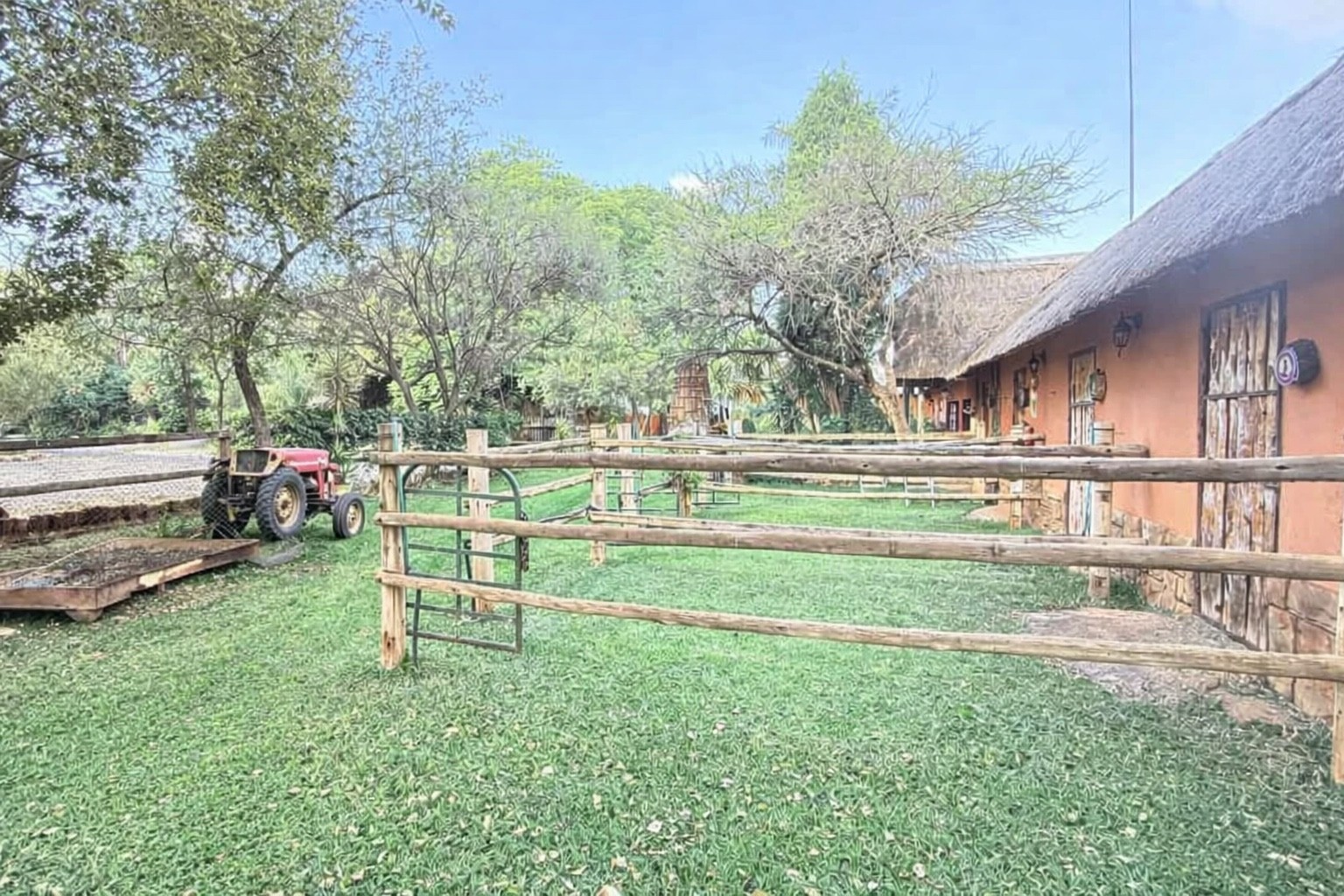Prime Development and Lifestyle Investment Opportunity | Iconic 8.5 Ha Venue - Hartbeespoortdam