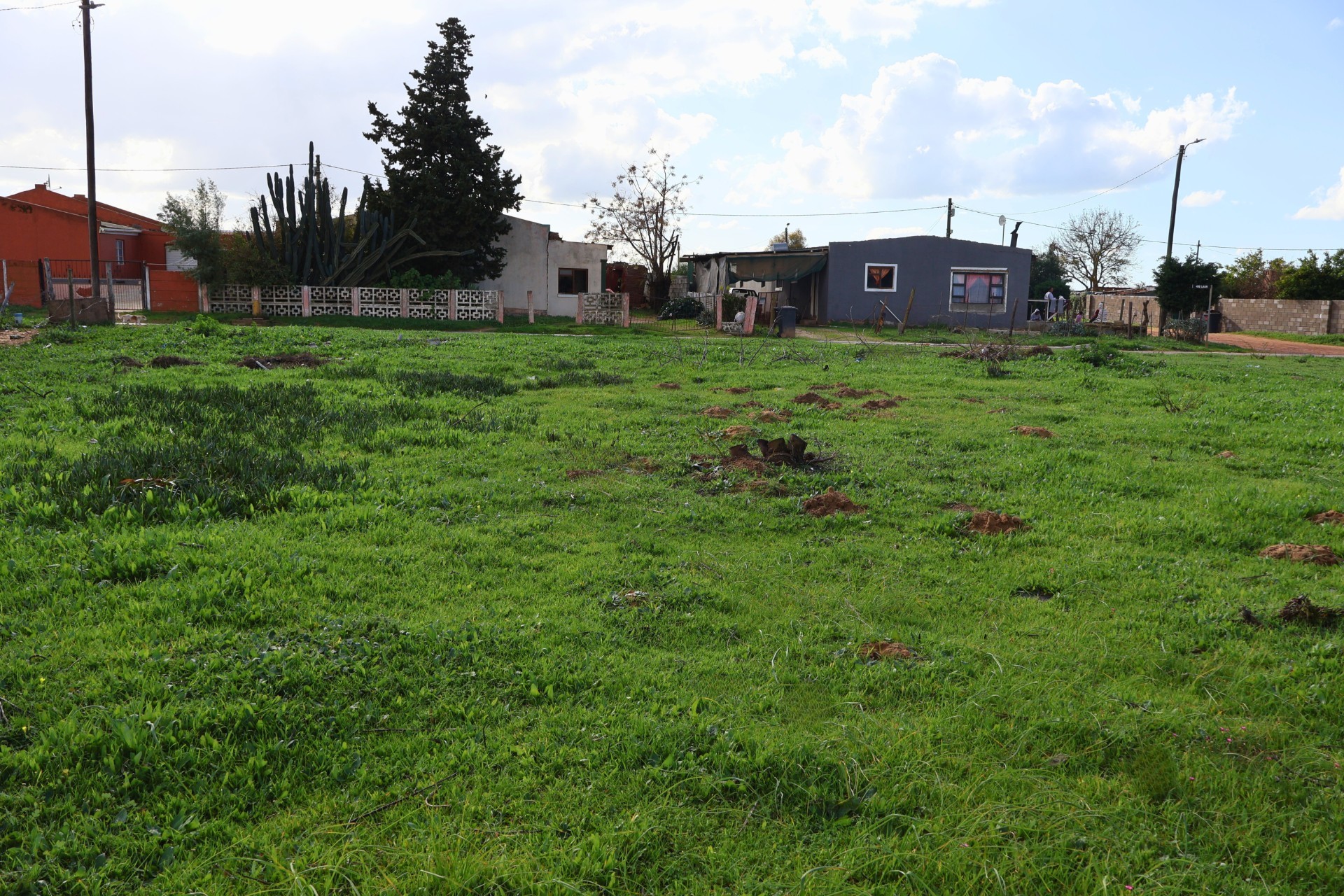 555m² Vacant Property For Sale in Chatsworth, Malmesbury