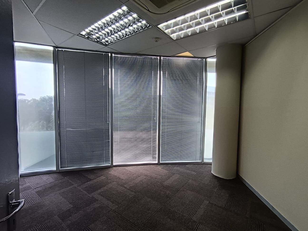 Prime 190m² Office To Let | Gateway Autocity | Umhlanga
