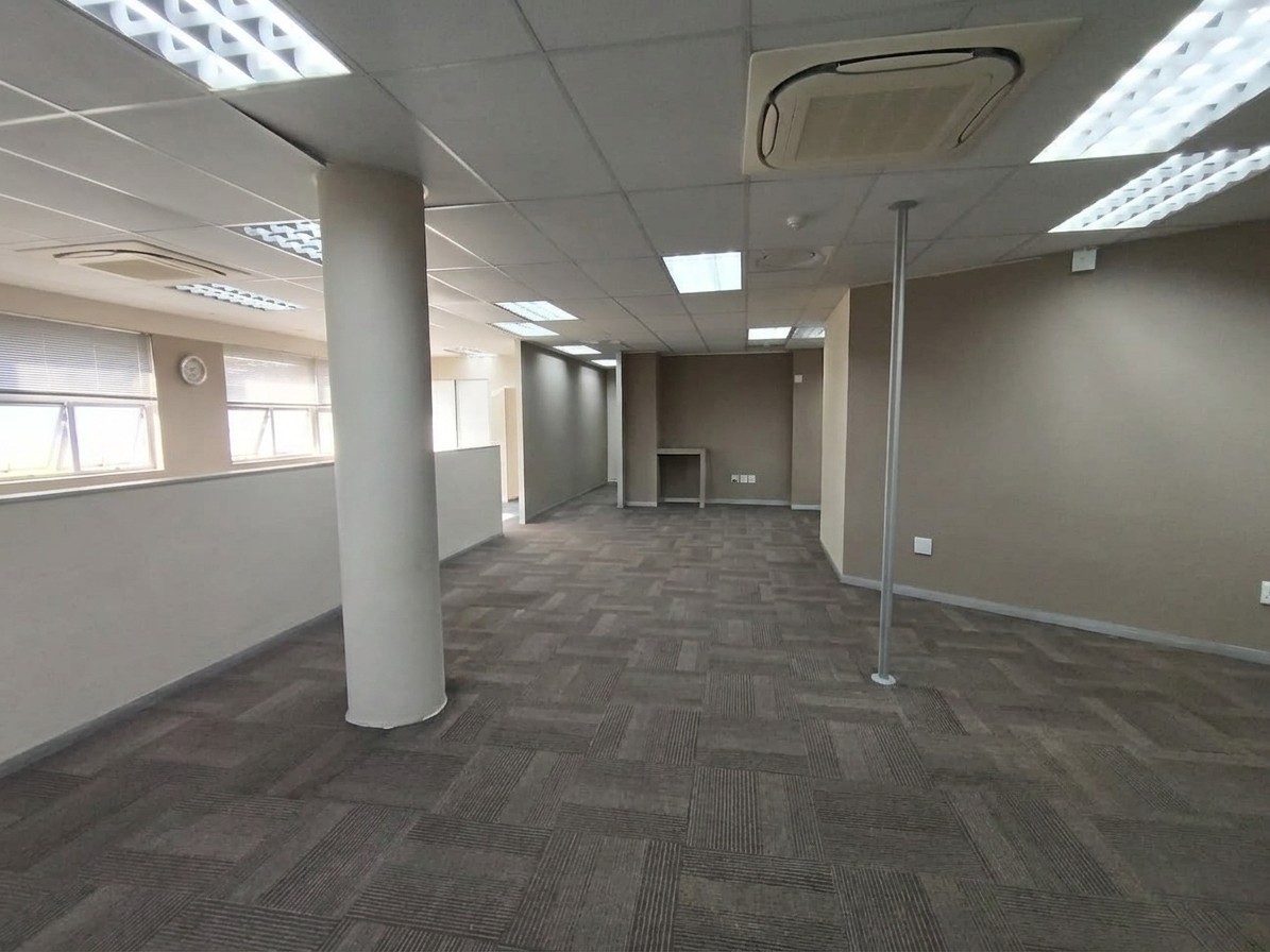 Prime 190m² Office To Let | Gateway Autocity | Umhlanga