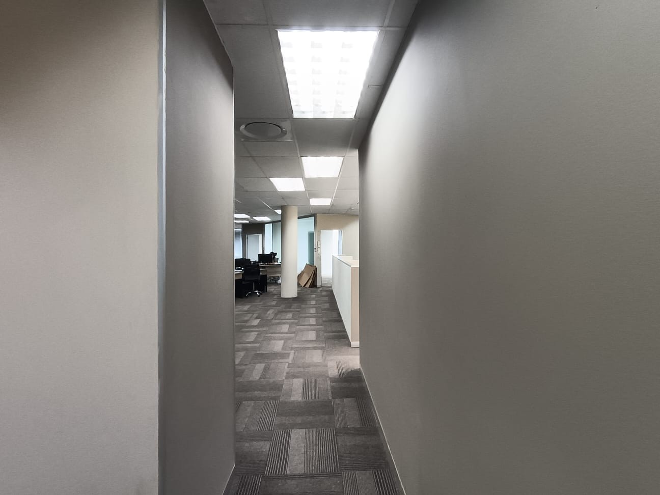 Prime 190m² Office To Let | Gateway Autocity | Umhlanga