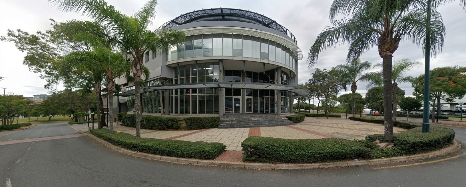 Prime 190m² Office To Let | Gateway Autocity | Umhlanga
