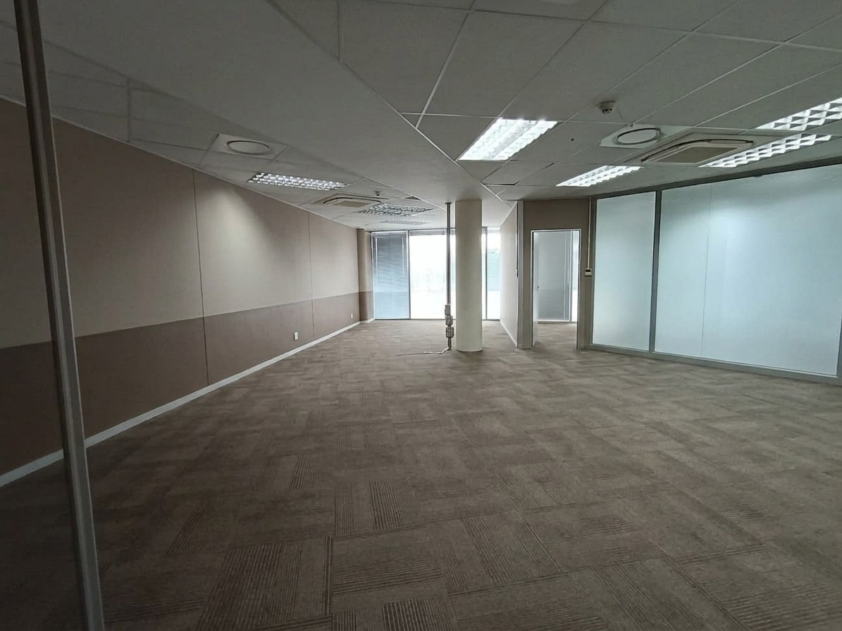 Prime 190m² Office To Let | Gateway Autocity | Umhlanga