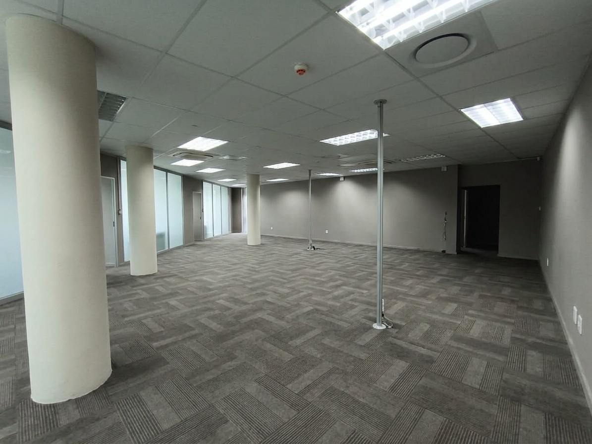 Prime 190m² Office To Let | Gateway Autocity | Umhlanga