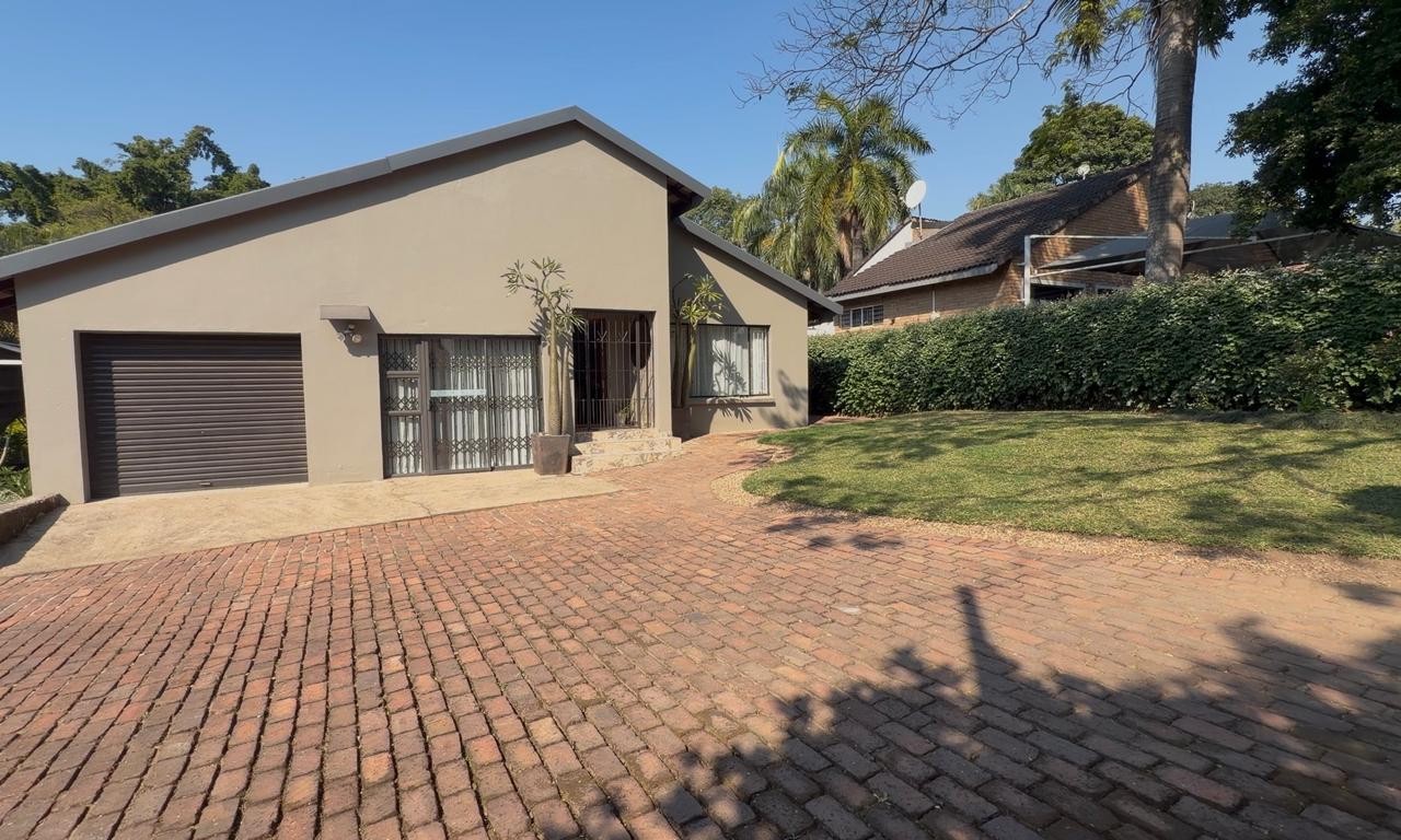 House for sale in Arborpark, Tzaneen, 228 m²