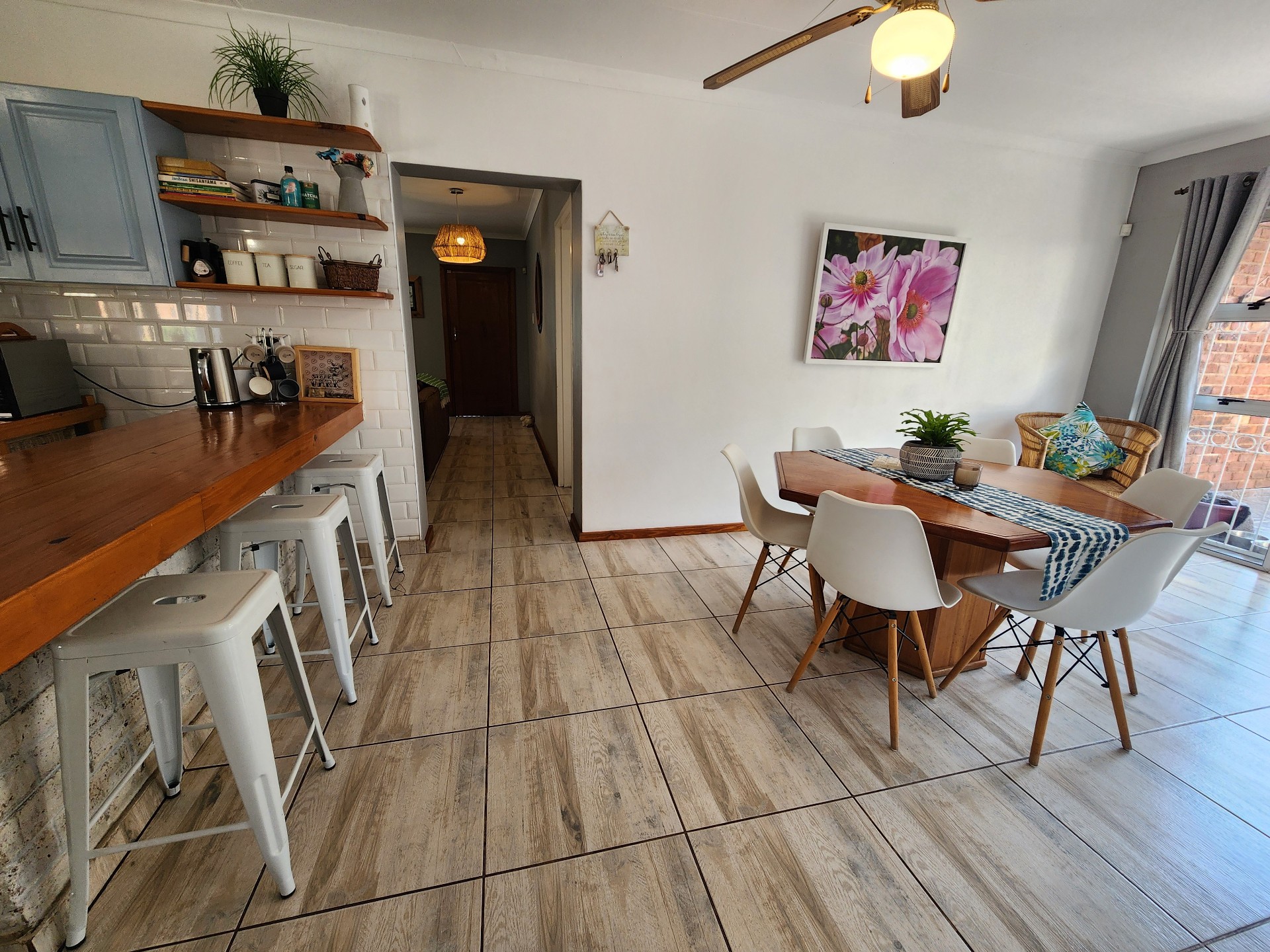 Modern Family Living in Prestigious Arbor Park, Tzaneen