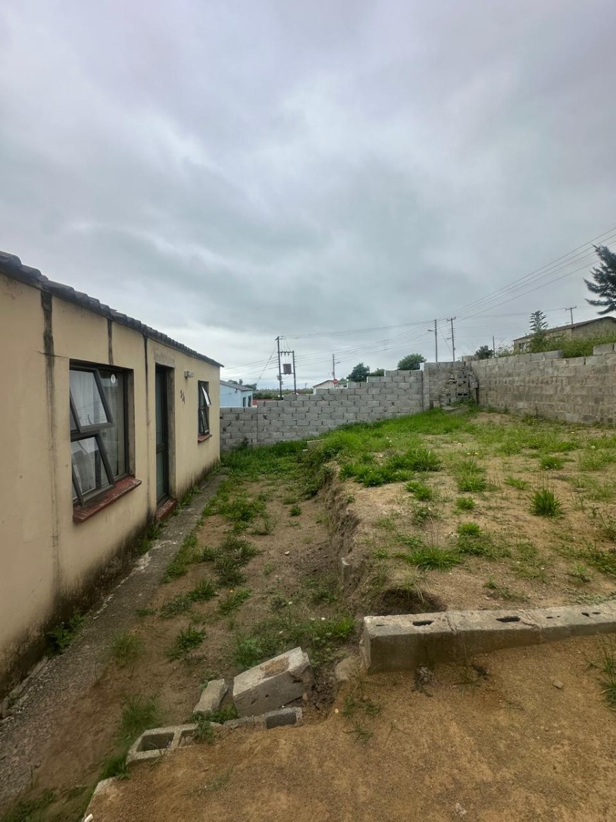 House For Sale in Mdantsane, East London