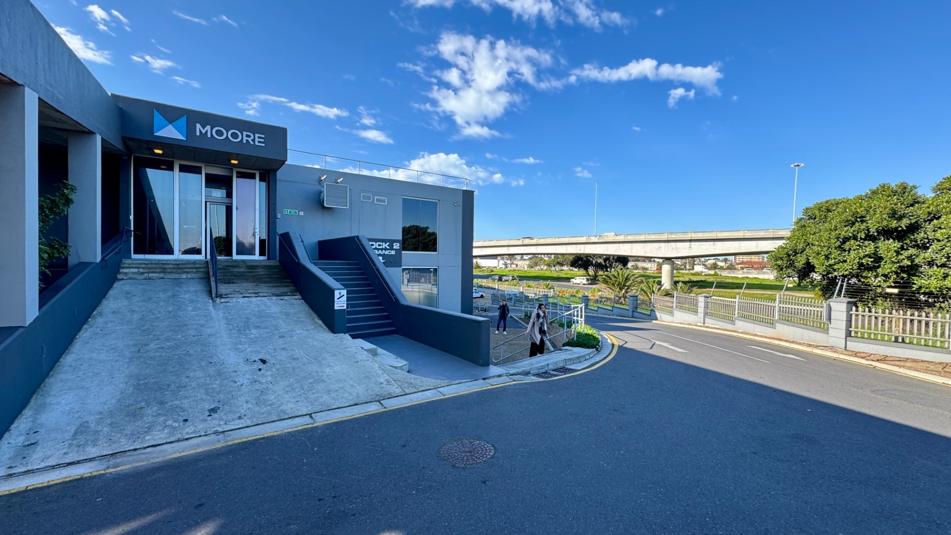 Prime Located 3,200m² Office Space To Let in Northgate Park, Paarden Eiland | Cape Town