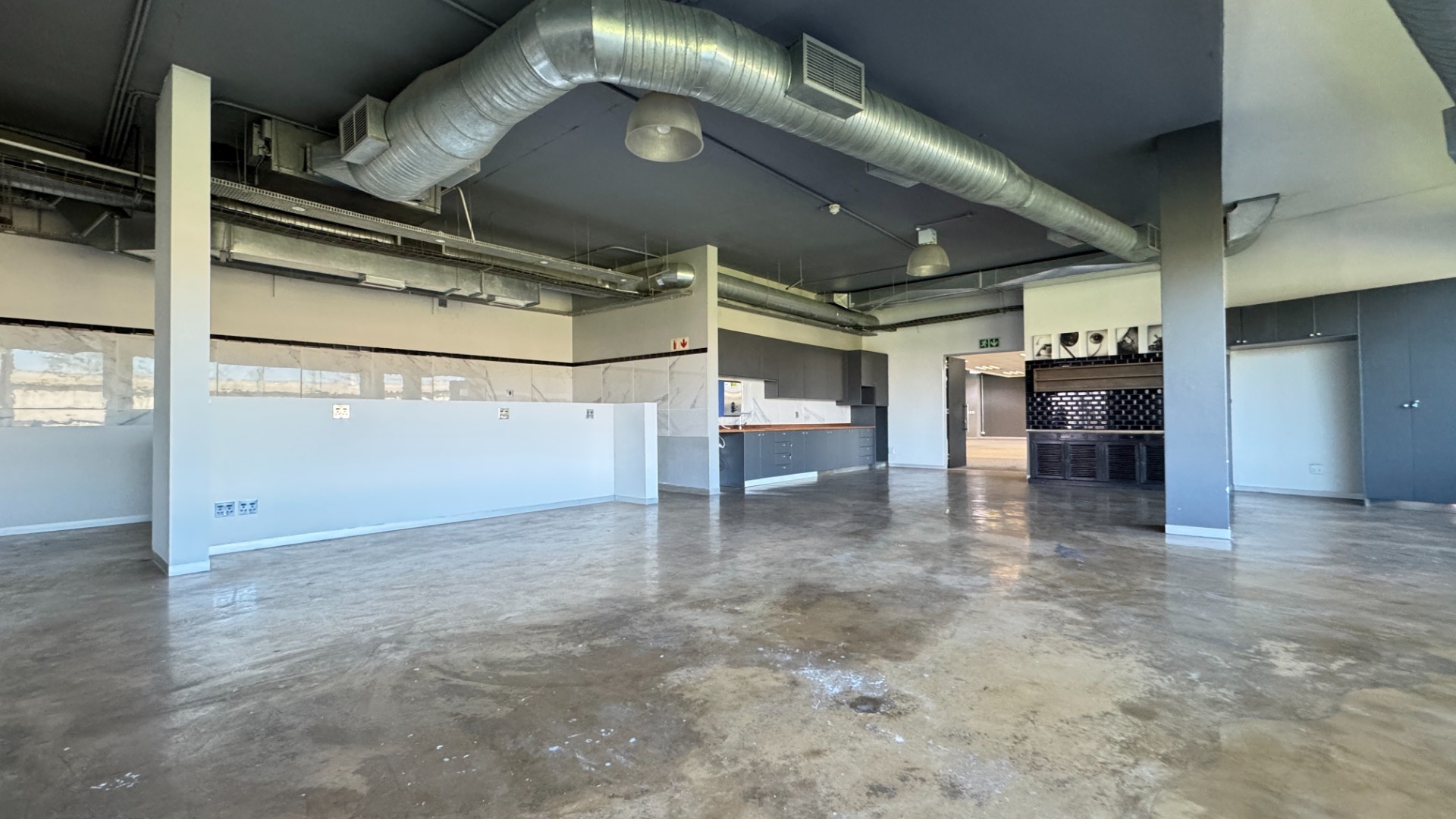 Prime Located 3,200m² Office Space To Let in Northgate Park, Paarden Eiland | Cape Town
