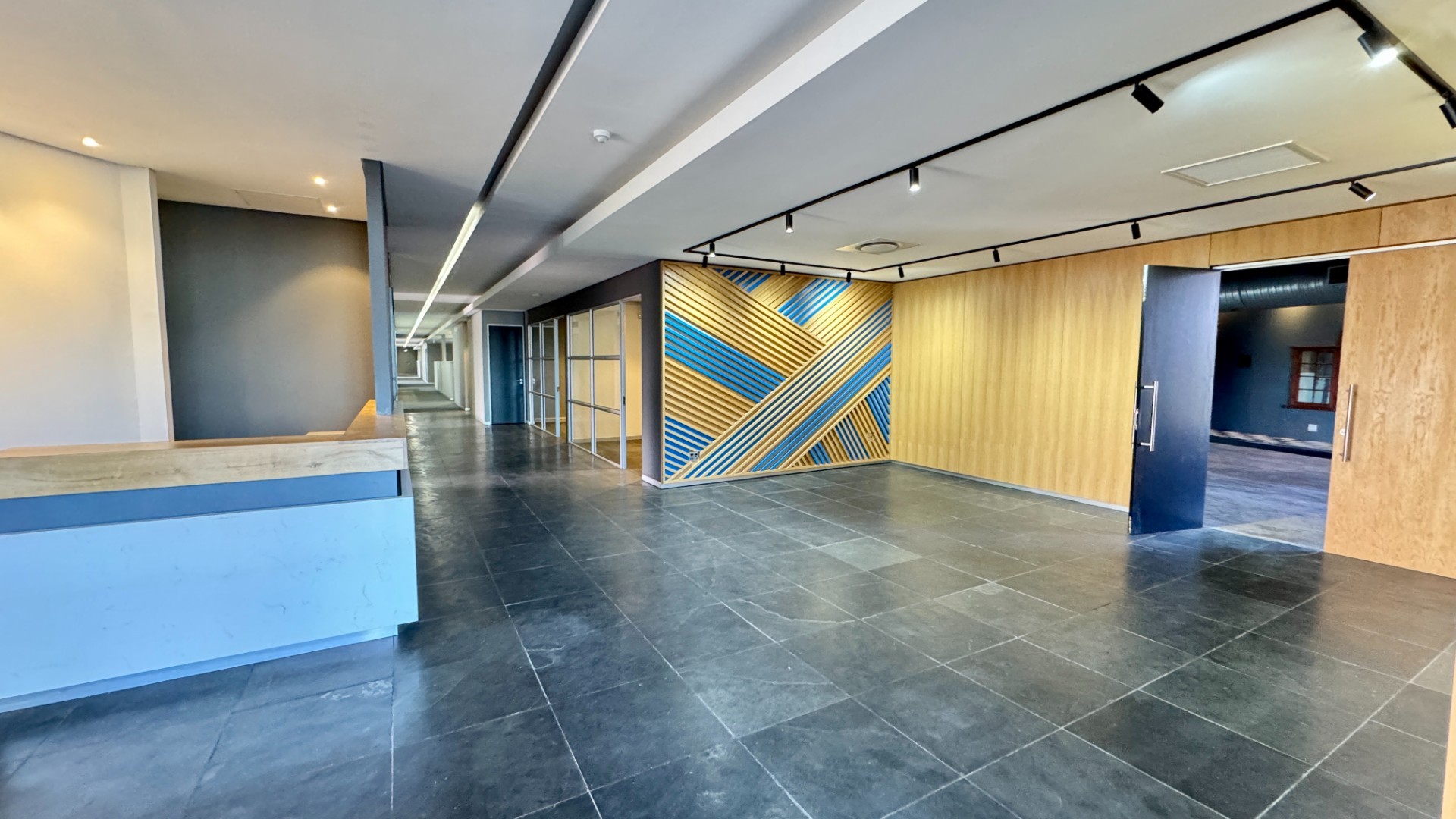 Prime Located 3,200m² Office Space To Let in Northgate Park, Paarden Eiland | Cape Town