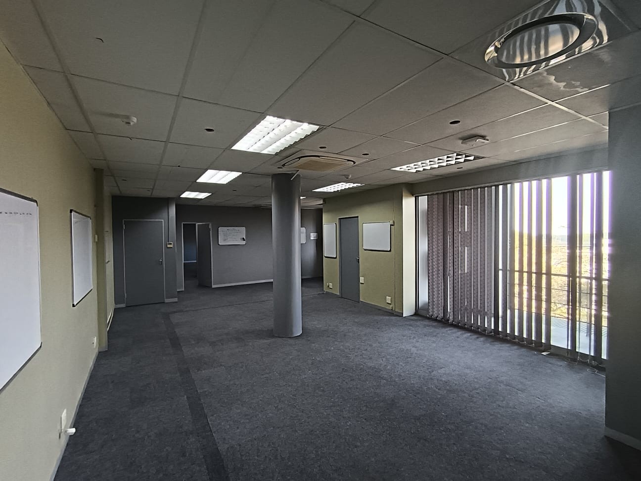 Office To Rent in Umhlanga, KwaZulu Natal