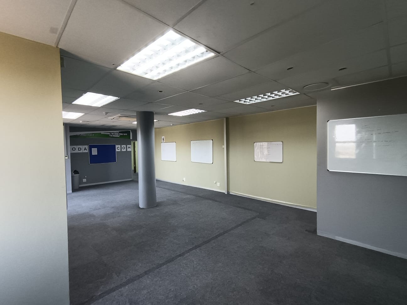 Office To Rent in Umhlanga, KwaZulu Natal